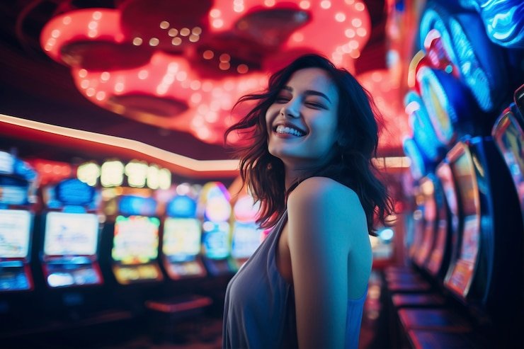 betoro Slots